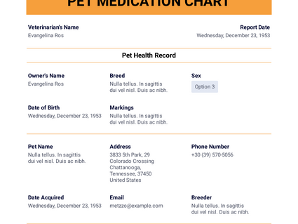 Pet Sitting Invoice Template: A Comprehensive Guide to Organizing Your Pet Care Financials