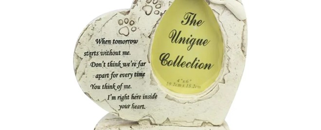 # Custom Pet Memorial: A Heartfelt Tribute to Your Beloved Companion