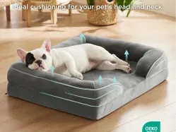  Discover the Best Home Goods Pet Beds for Ultimate Comfort and Style