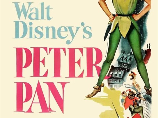 Who Plays Peter Pan? Discover the Actors Who Brought the Iconic Character to Life