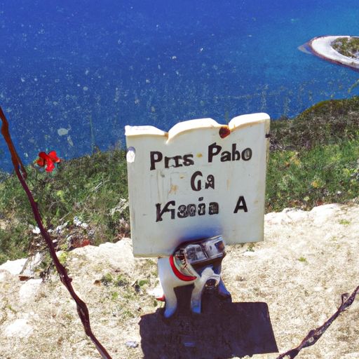 catalina pet cemetery